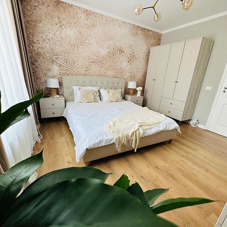 Apartament Bisera Тимишоара Экстерьер фото
