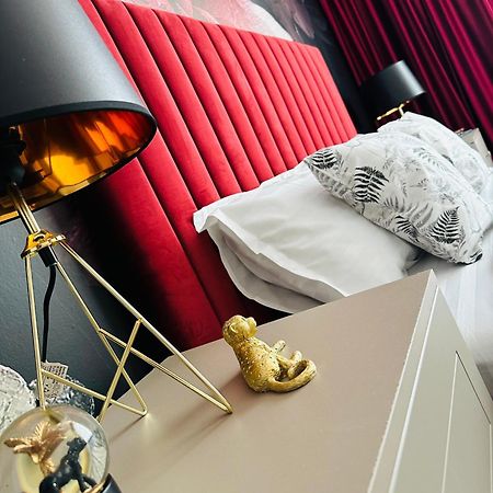 Apartament Bisera Тимишоара Экстерьер фото