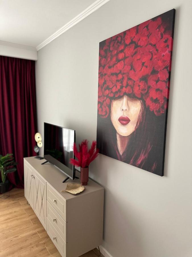 Apartament Bisera Тимишоара Экстерьер фото