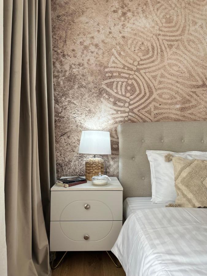 Apartament Bisera Тимишоара Экстерьер фото
