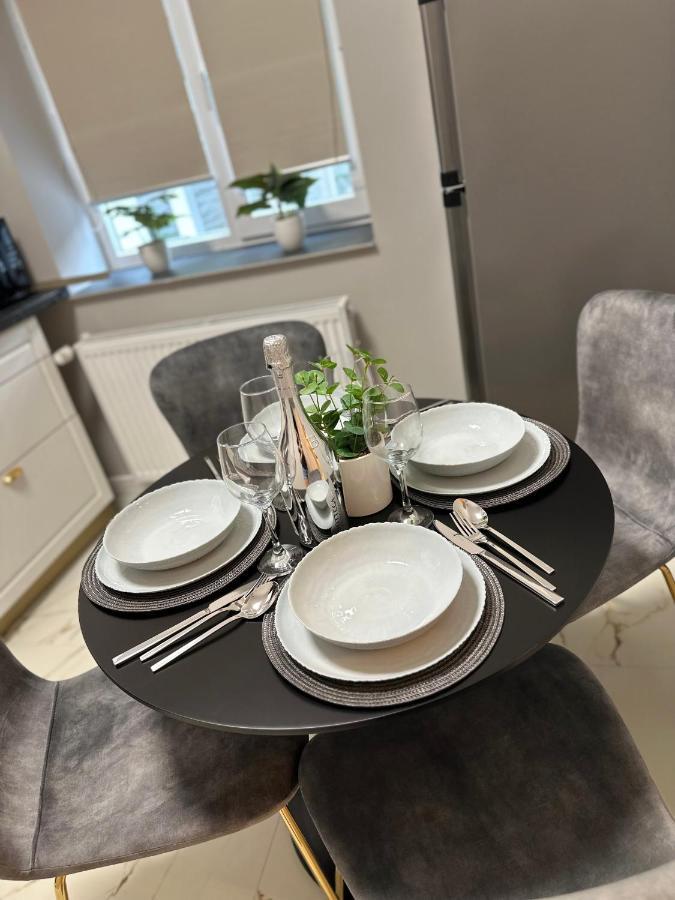 Apartament Bisera Тимишоара Экстерьер фото
