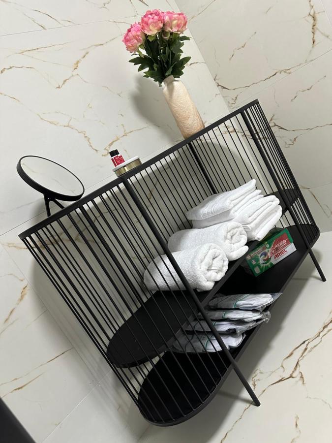 Apartament Bisera Тимишоара Экстерьер фото