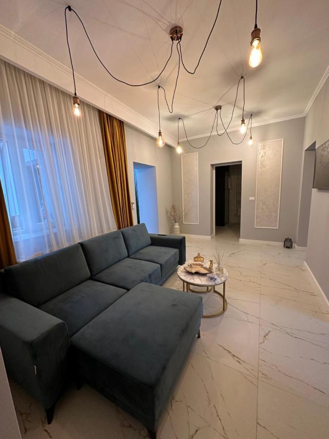 Apartament Bisera Тимишоара Экстерьер фото