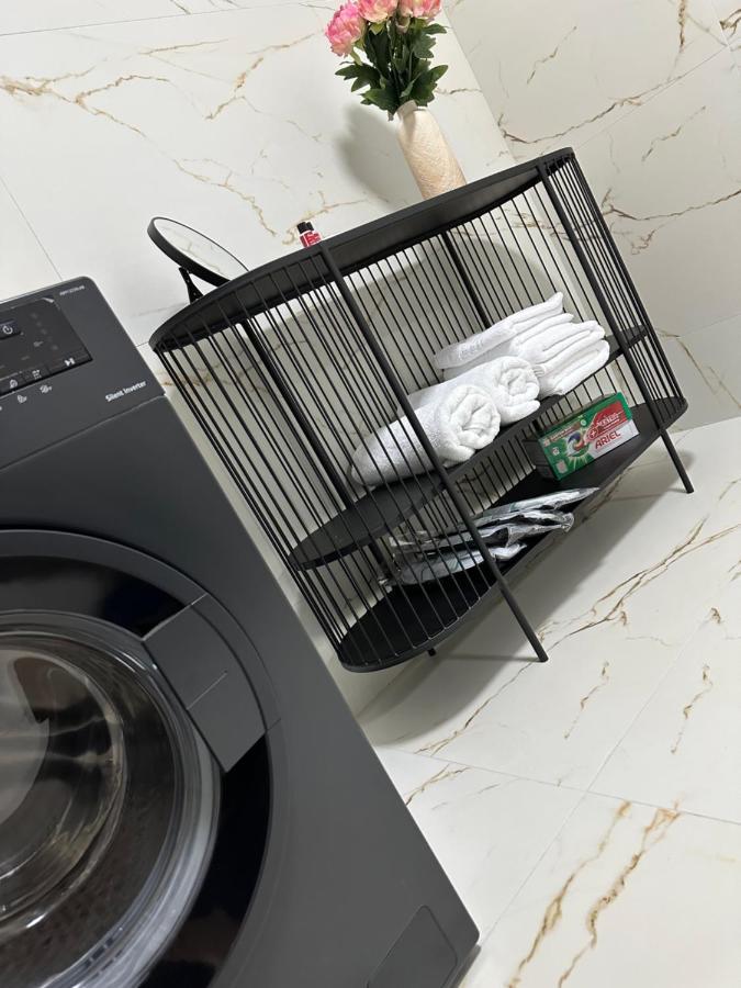 Apartament Bisera Тимишоара Экстерьер фото