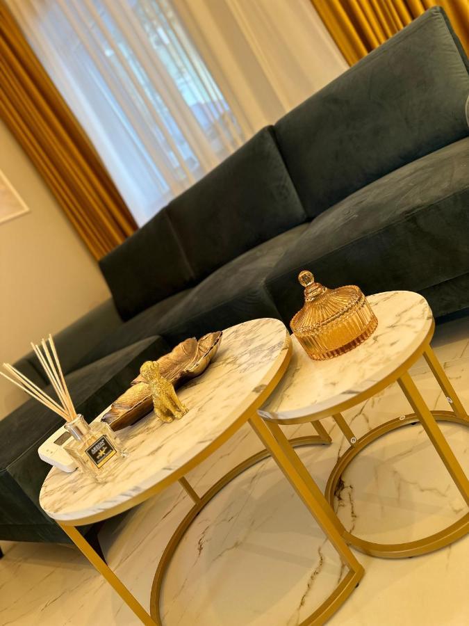 Apartament Bisera Тимишоара Экстерьер фото