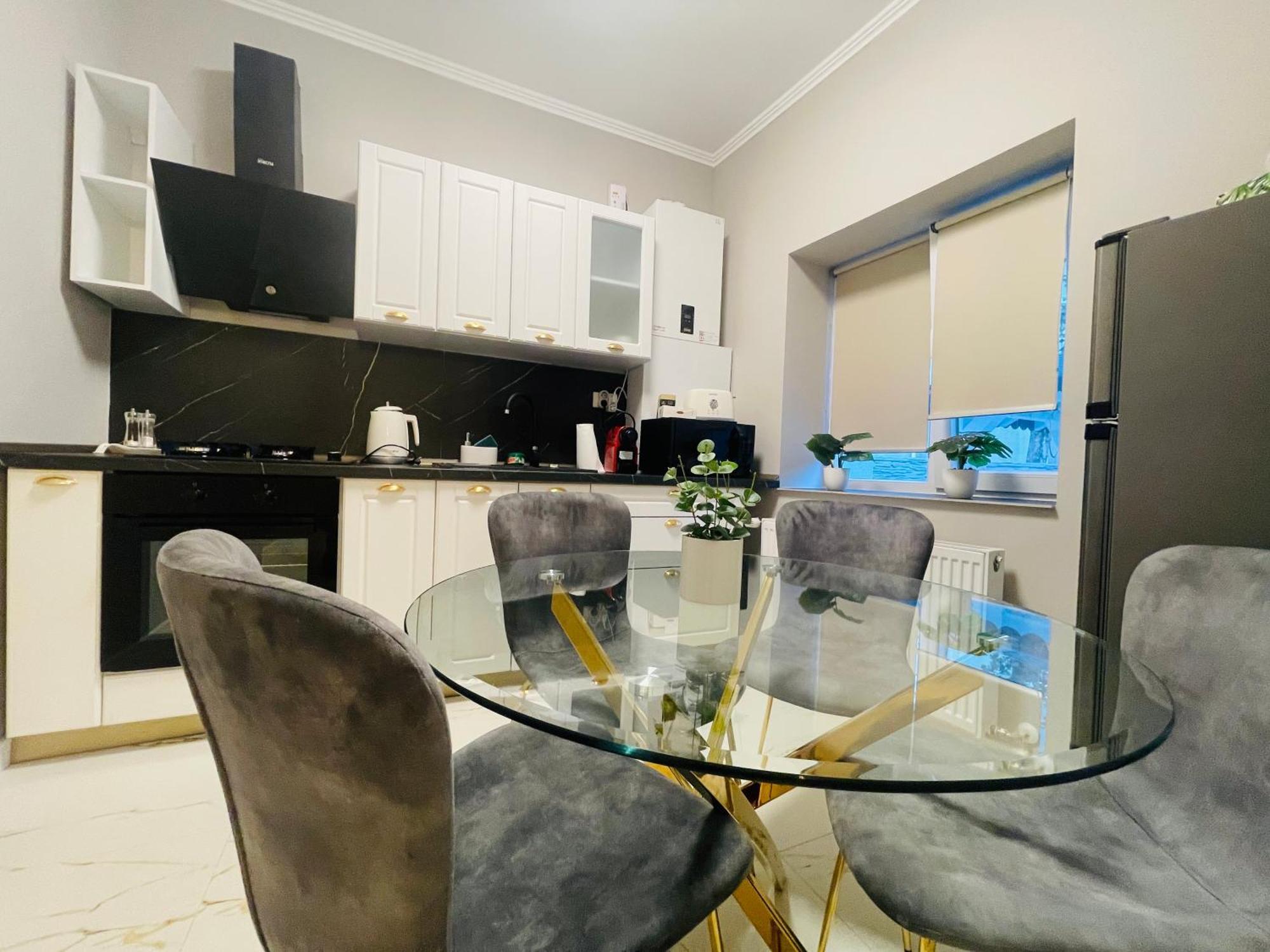 Apartament Bisera Тимишоара Экстерьер фото