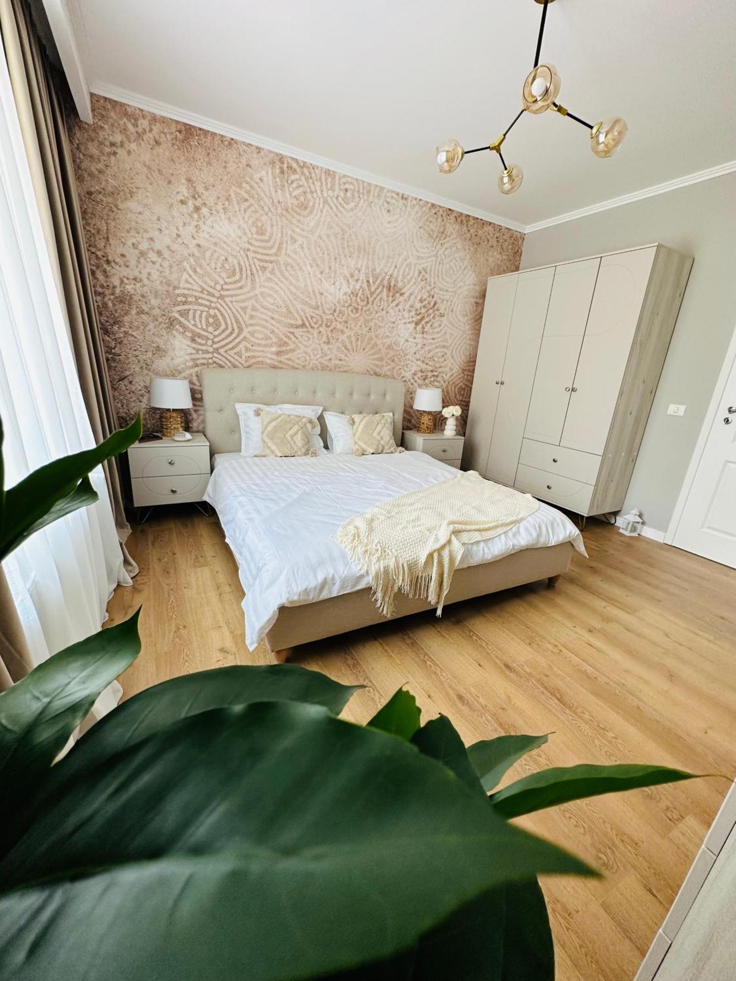 Apartament Bisera Тимишоара Экстерьер фото