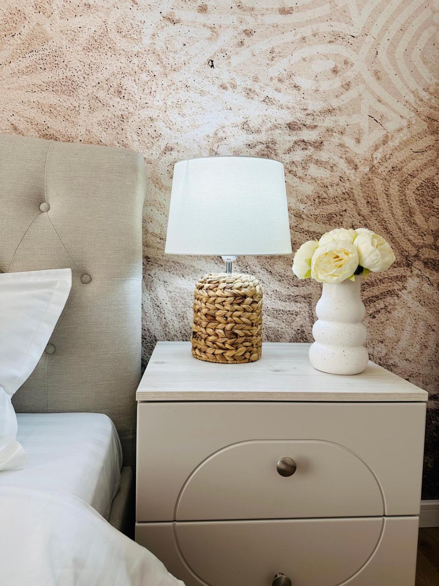 Apartament Bisera Тимишоара Экстерьер фото