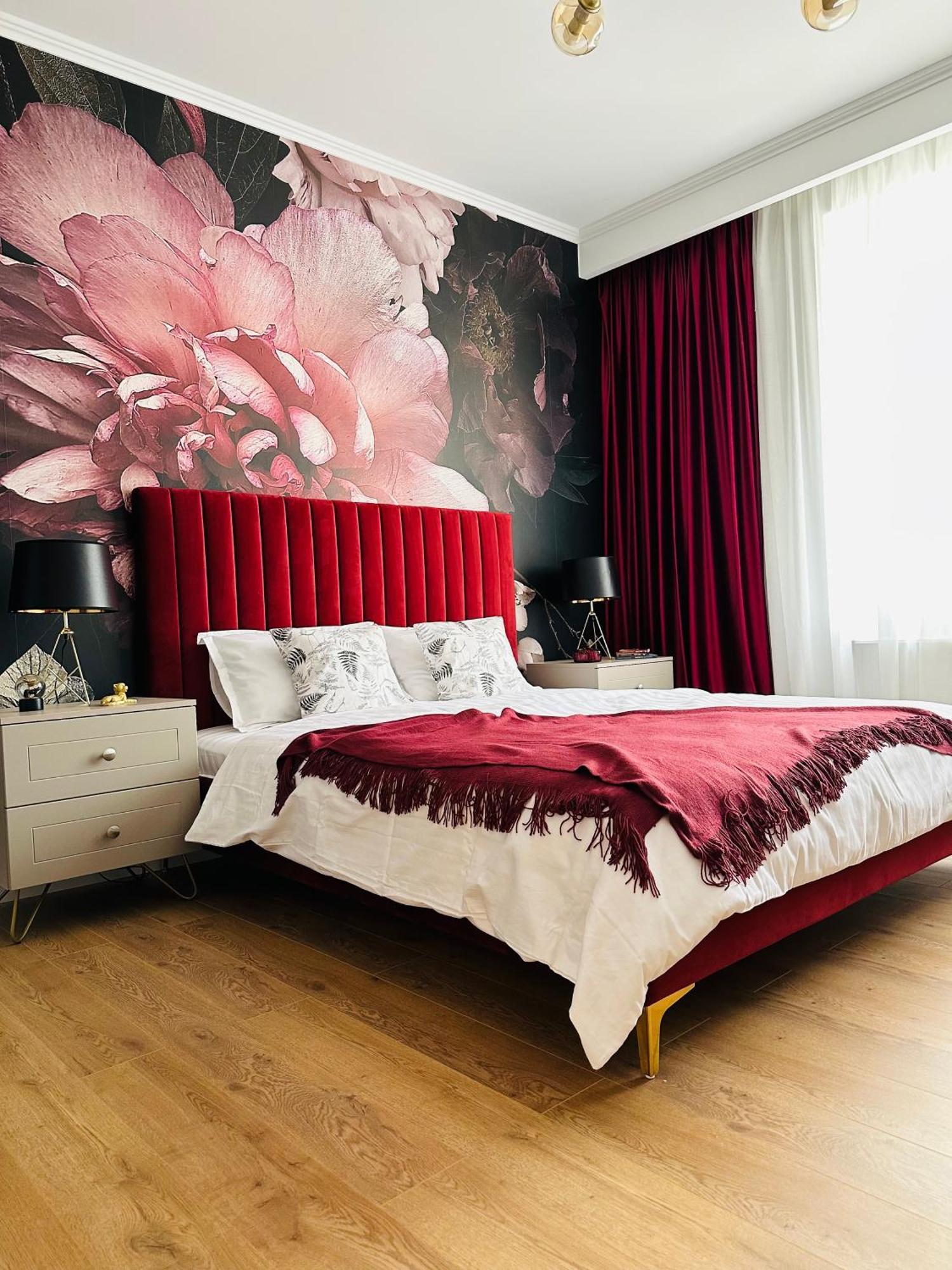 Apartament Bisera Тимишоара Экстерьер фото