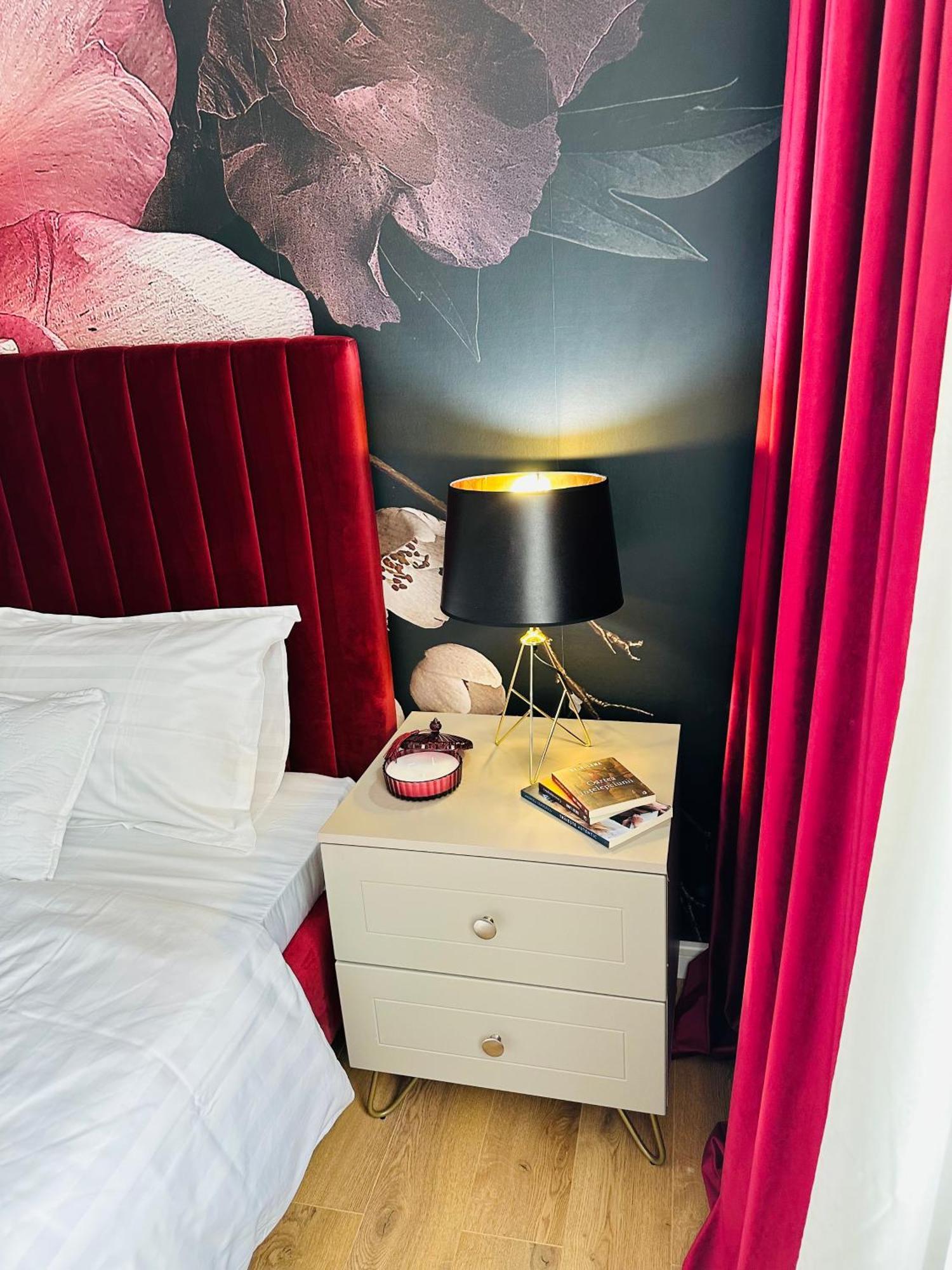 Apartament Bisera Тимишоара Экстерьер фото