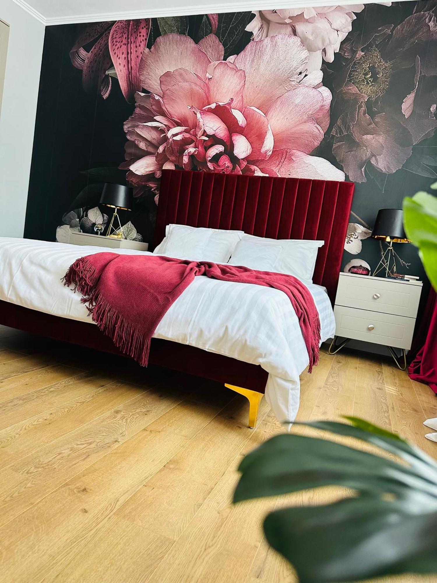 Apartament Bisera Тимишоара Экстерьер фото